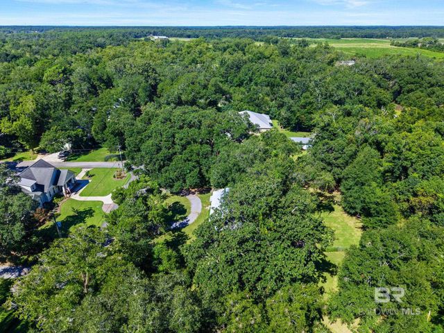 14325 Cougill Avenue, Magnolia Springs, AL 36555