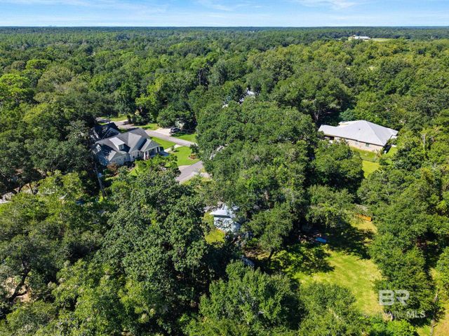 14325 Cougill Avenue, Magnolia Springs, AL 36555