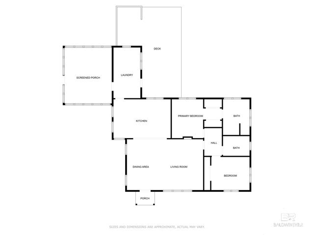 14325 Cougill Avenue, Magnolia Springs, AL 36555