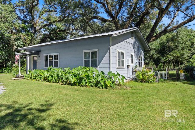 14325 Cougill Avenue, Magnolia Springs, AL 36555