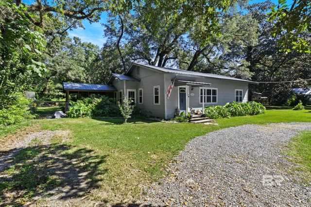 14325 Cougill Avenue, Magnolia Springs, AL 36555