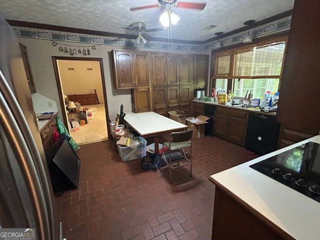 3177 Aycliff Court, Snellville, GA 30039