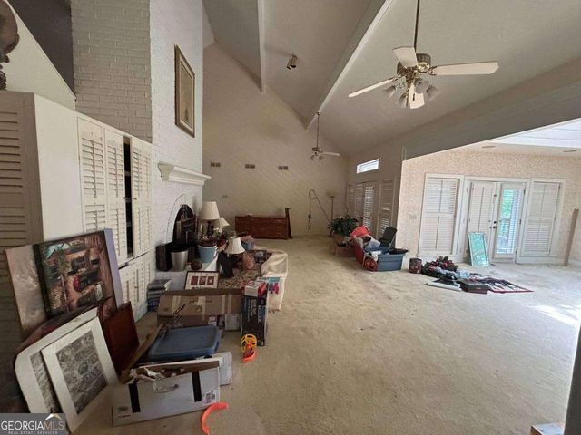 3177 Aycliff Court, Snellville, GA 30039