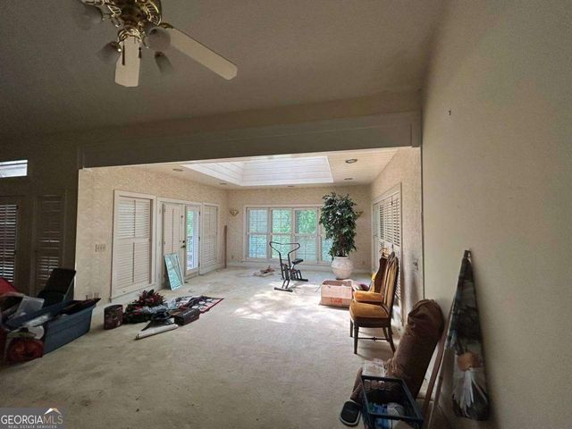 3177 Aycliff Court, Snellville, GA 30039
