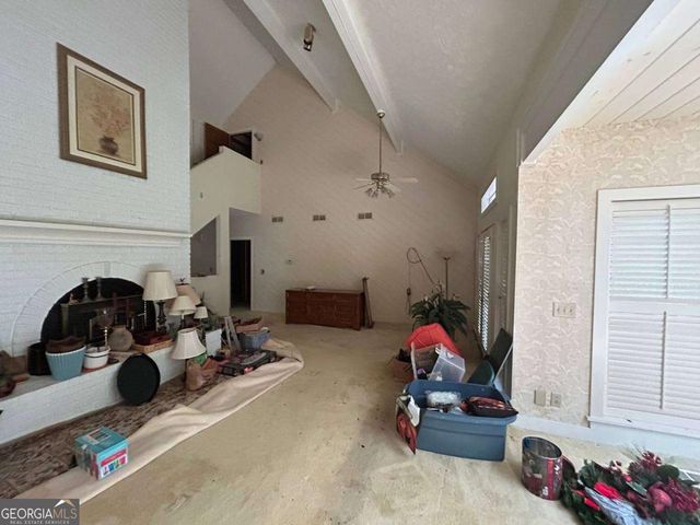 3177 Aycliff Court, Snellville, GA 30039