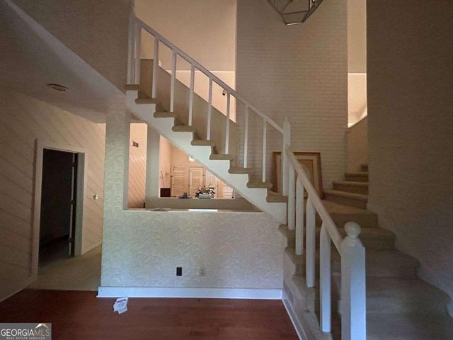 3177 Aycliff Court, Snellville, GA 30039