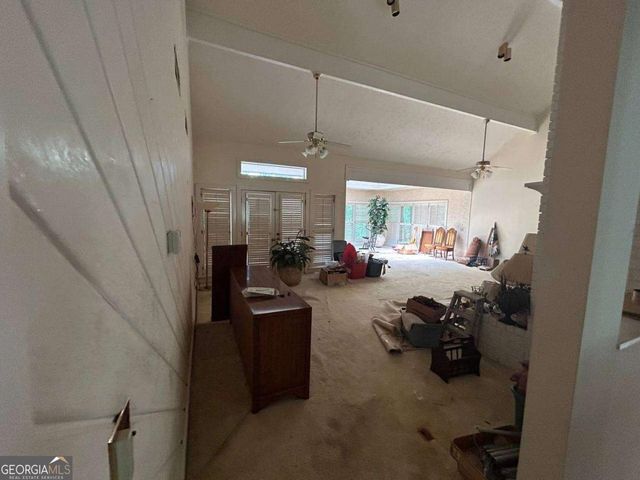 3177 Aycliff Court, Snellville, GA 30039