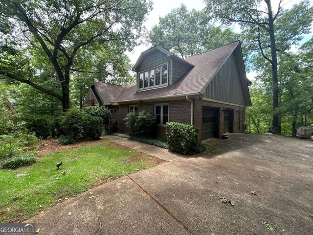 3177 Aycliff Court, Snellville, GA 30039