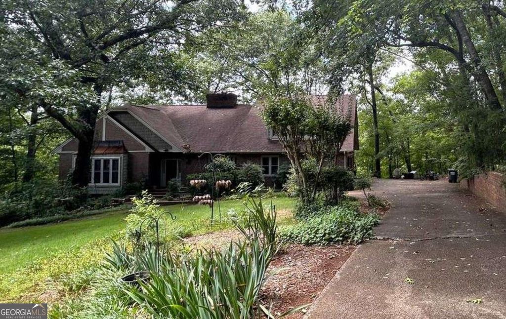 3177 Aycliff Court, Snellville, GA 30039