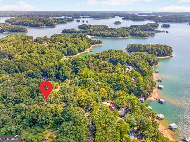 3550 Lodgehaven Drive, Gainesville, GA 30506