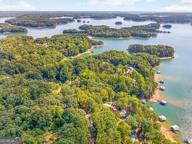 3550 Lodgehaven Drive, Gainesville, GA 30506