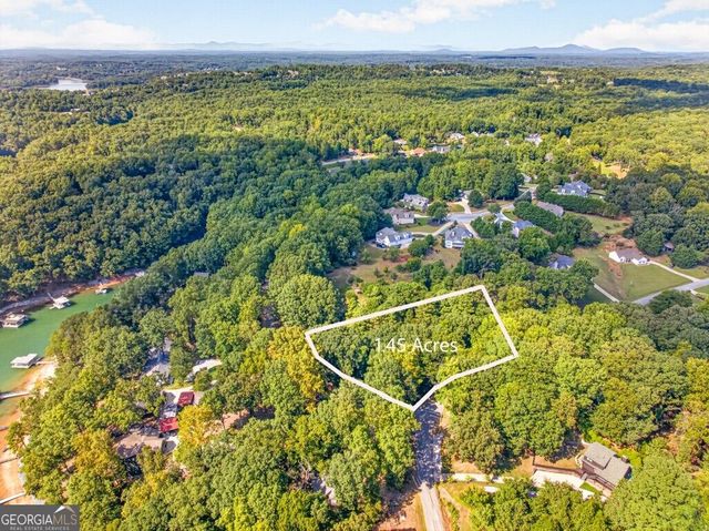 3550 Lodgehaven Drive, Gainesville, GA 30506