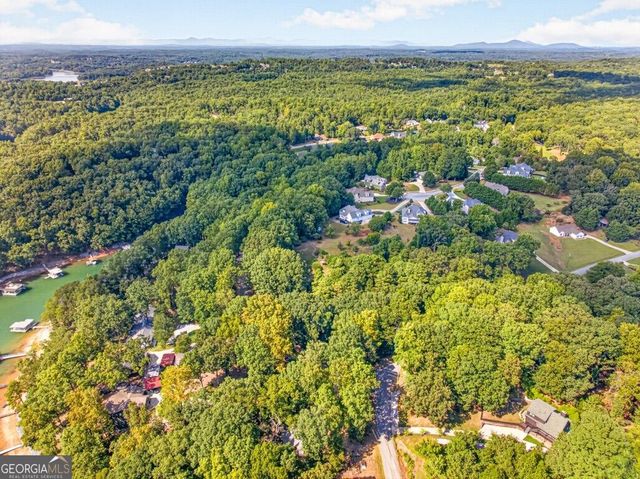 3550 Lodgehaven Drive, Gainesville, GA 30506