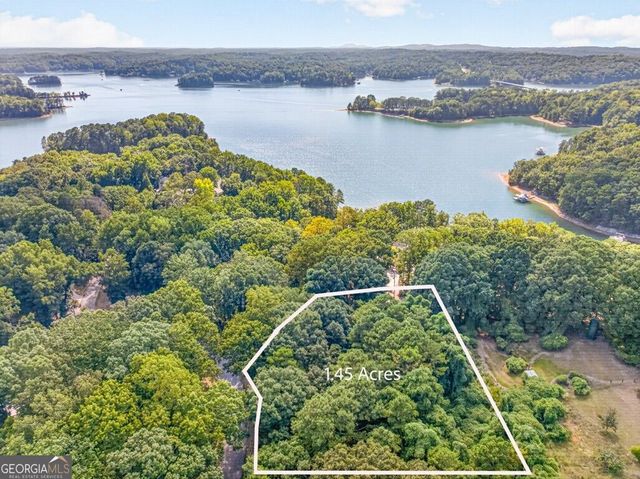 3550 Lodgehaven Drive, Gainesville, GA 30506