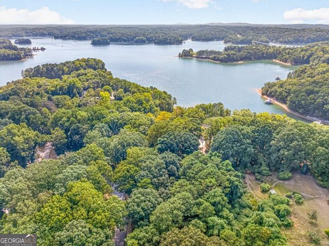 3550 Lodgehaven Drive, Gainesville, GA 30506