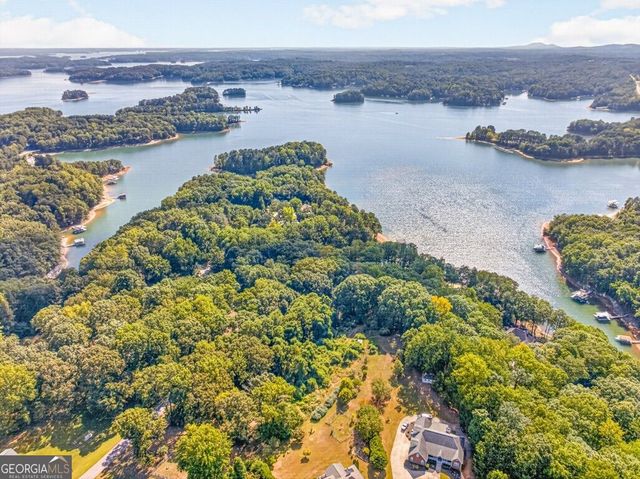 3550 Lodgehaven Drive, Gainesville, GA 30506