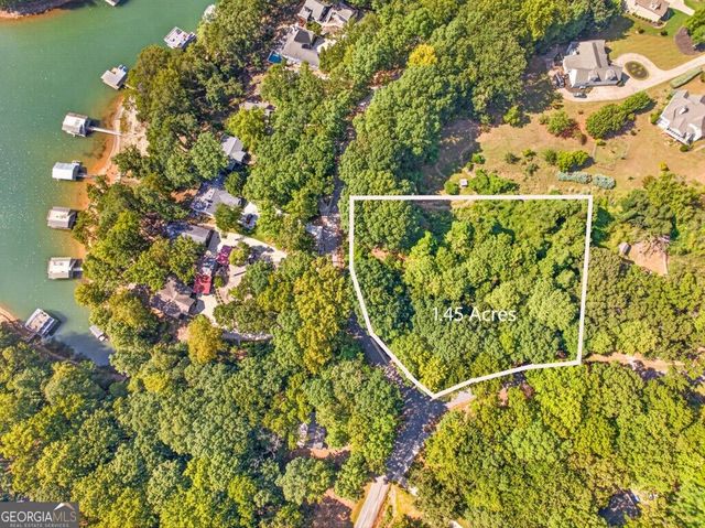 3550 Lodgehaven Drive, Gainesville, GA 30506