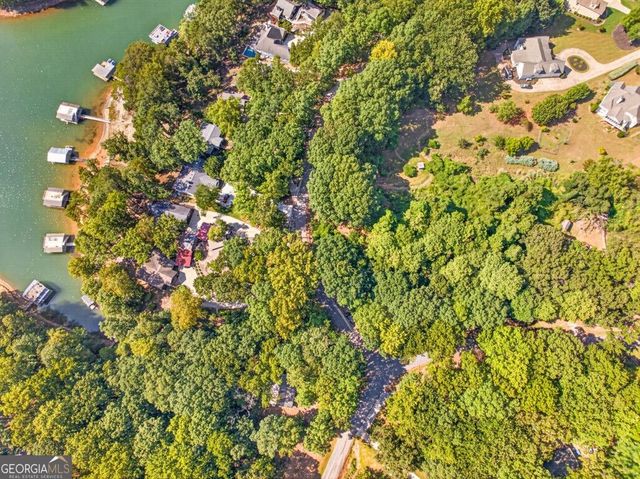 3550 Lodgehaven Drive, Gainesville, GA 30506