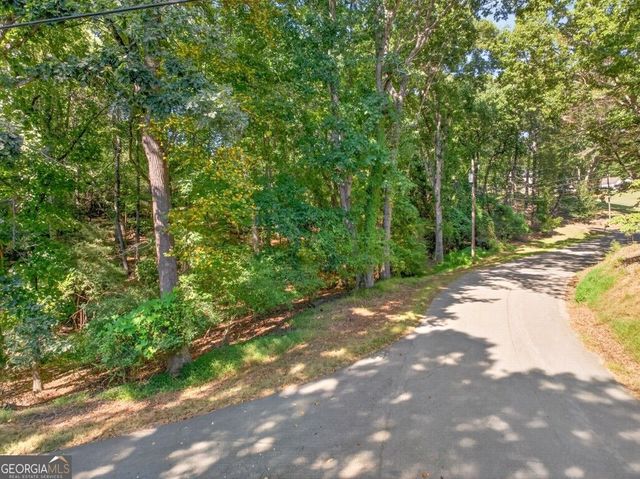 3550 Lodgehaven Drive, Gainesville, GA 30506