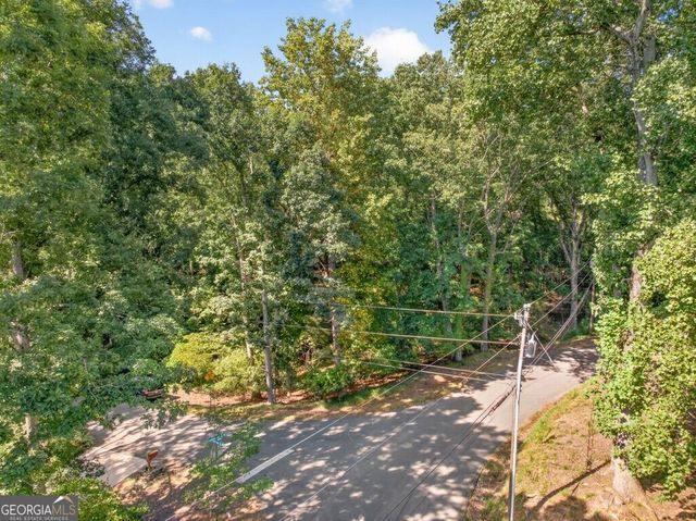 3550 Lodgehaven Drive, Gainesville, GA 30506