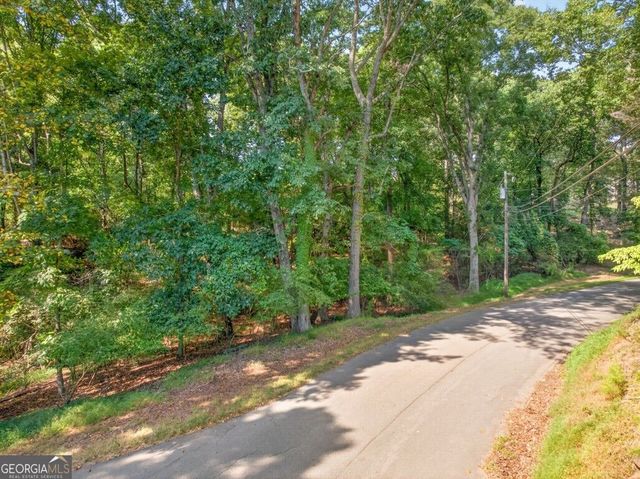 3550 Lodgehaven Drive, Gainesville, GA 30506