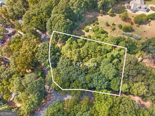 3550 Lodgehaven Drive, Gainesville, GA 30506