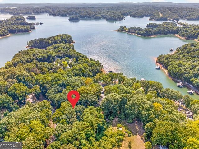 3550 Lodgehaven Drive, Gainesville, GA 30506