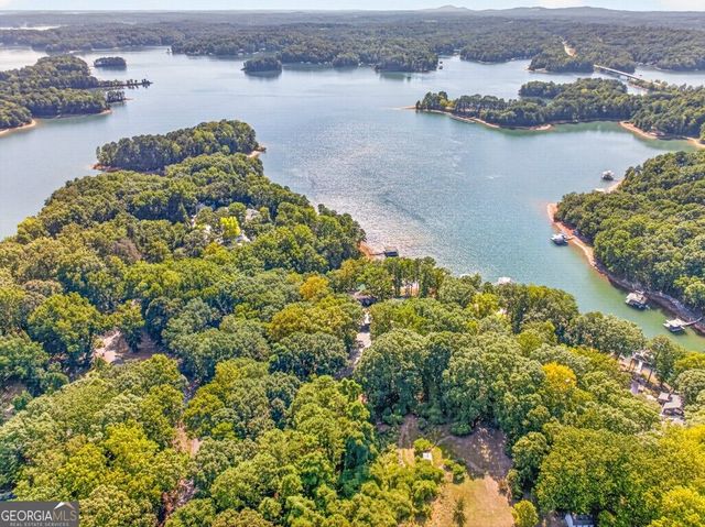 3550 Lodgehaven Drive, Gainesville, GA 30506