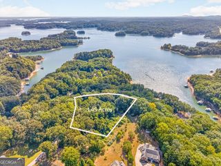 3550 Lodgehaven Drive, Gainesville, GA 30506