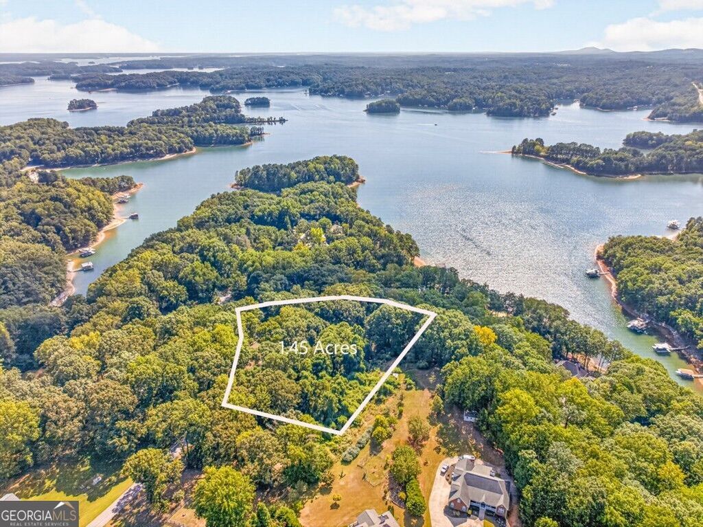 3550 Lodgehaven Drive, Gainesville, GA 30506