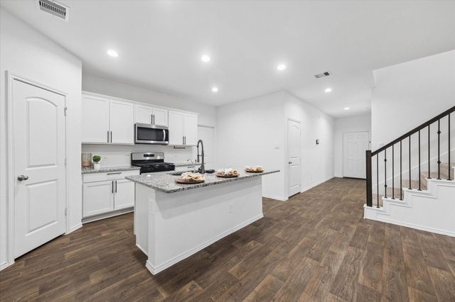 16019 Jordan Meadow Way, Hockley, TX 77447