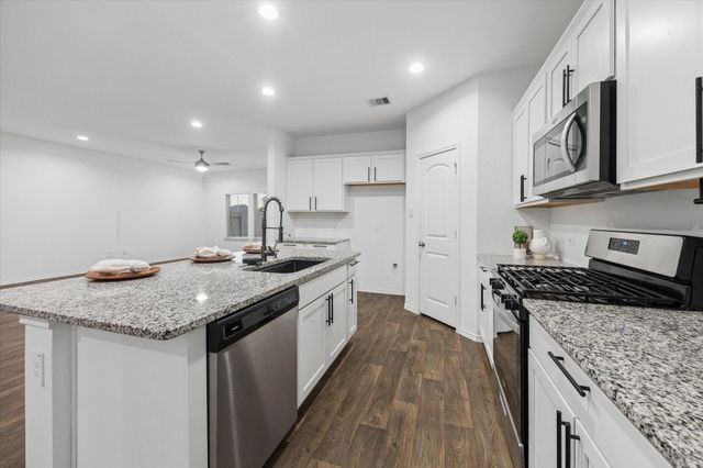 16019 Jordan Meadow Way, Hockley, TX 77447