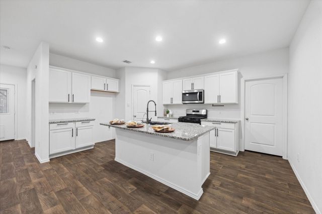 16019 Jordan Meadow Way, Hockley, TX 77447