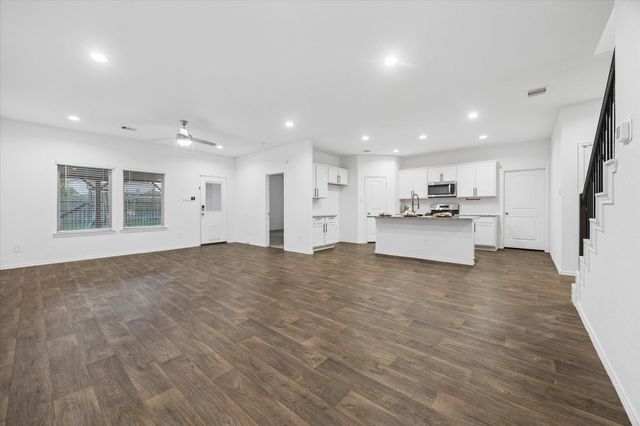 16019 Jordan Meadow Way, Hockley, TX 77447