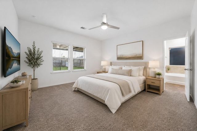 16019 Jordan Meadow Way, Hockley, TX 77447