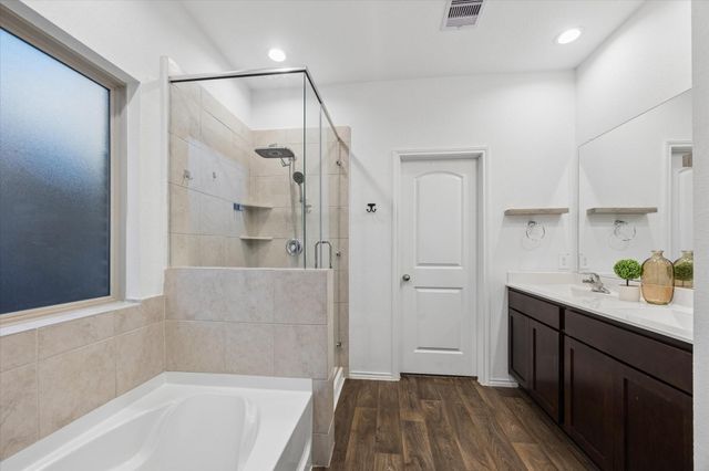 16019 Jordan Meadow Way, Hockley, TX 77447