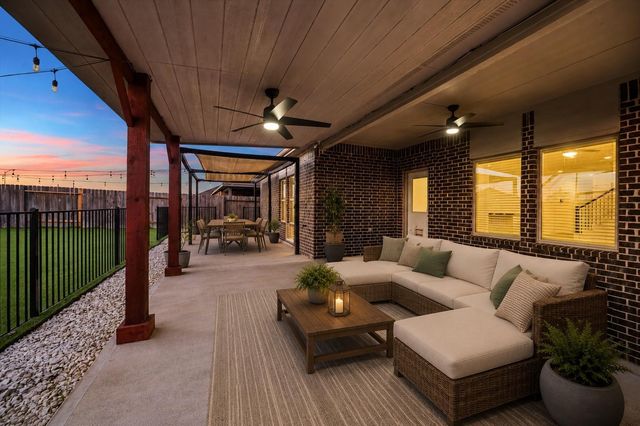 16019 Jordan Meadow Way, Hockley, TX 77447