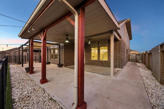 16019 Jordan Meadow Way, Hockley, TX 77447
