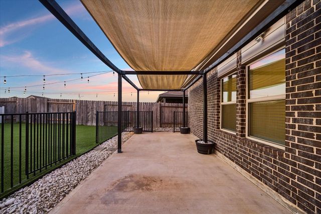 16019 Jordan Meadow Way, Hockley, TX 77447