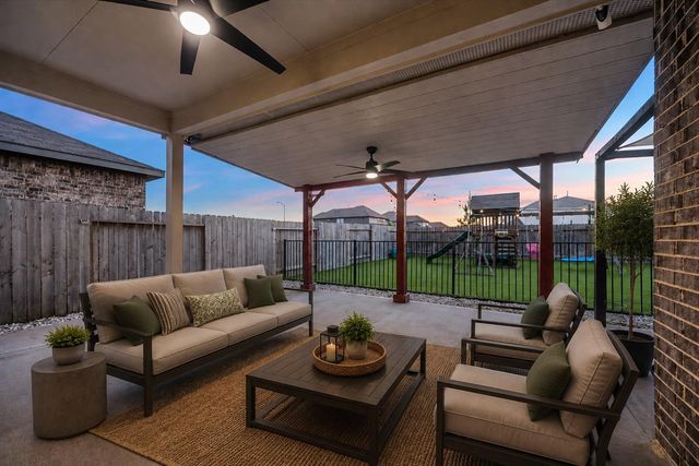 16019 Jordan Meadow Way, Hockley, TX 77447
