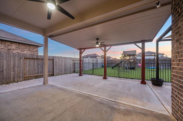 16019 Jordan Meadow Way, Hockley, TX 77447