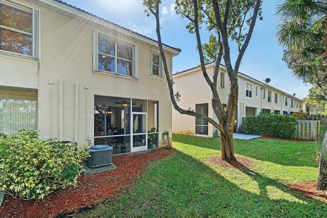 9911 Porta Leona Lane, Boynton Beach, FL 33472