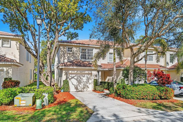 9911 Porta Leona Lane, Boynton Beach, FL 33472
