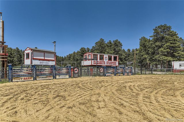 39728 Bradley Street, Elizabeth, CO 80107