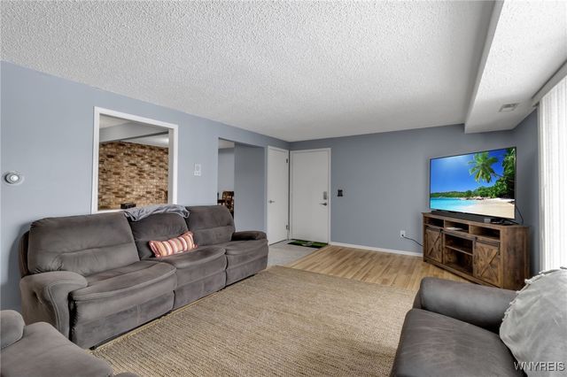 90 Foxberry Drive A, Amherst, NY 14068