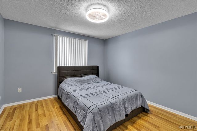 90 Foxberry Drive A, Amherst, NY 14068