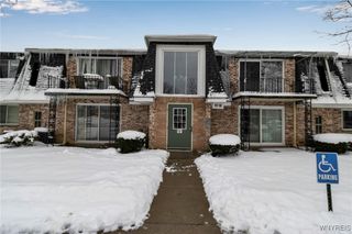 90 Foxberry Drive A, Amherst, NY 14068