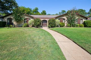 1204 Springwood Court, Euless, TX 76040