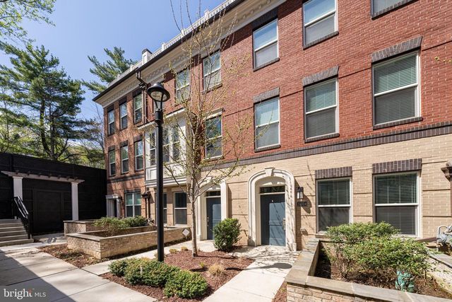 10326 GROSVENOR PL, North Bethesda, MD 20852