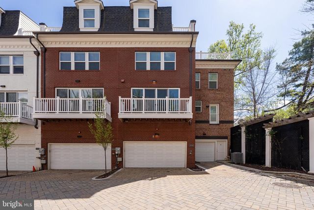 10326 GROSVENOR PL, North Bethesda, MD 20852